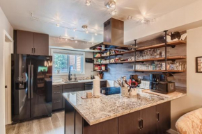 NEW LISTING! Winterpoint 44 condo